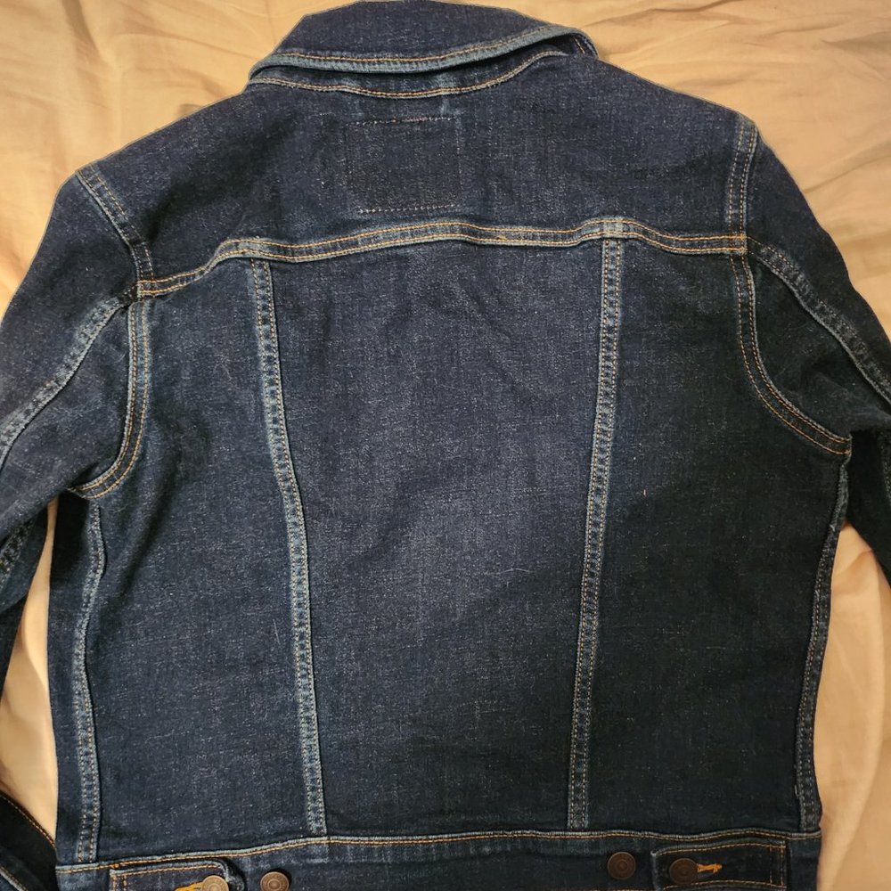 Levi's Jean Jacket - image 2